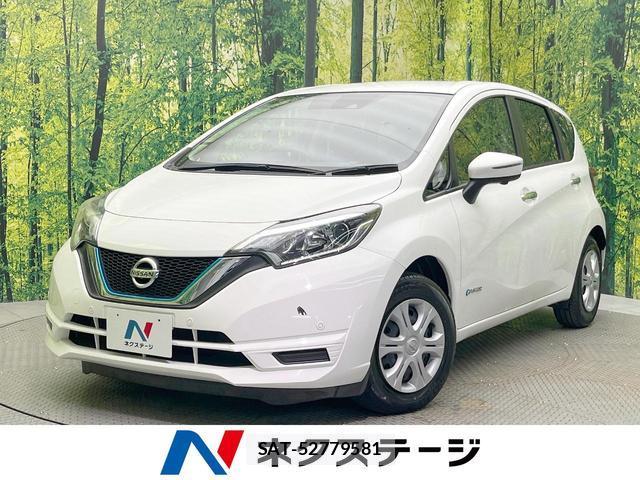 Nissan NOTE 2018-07 8363309-0