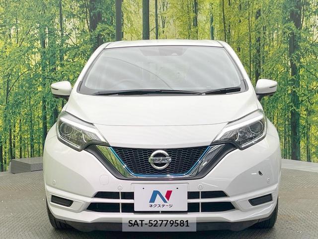 Nissan NOTE 2018-07 8363309-13