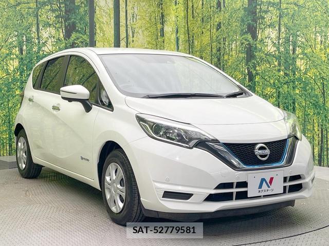 Nissan NOTE 2018-07 8363309-15