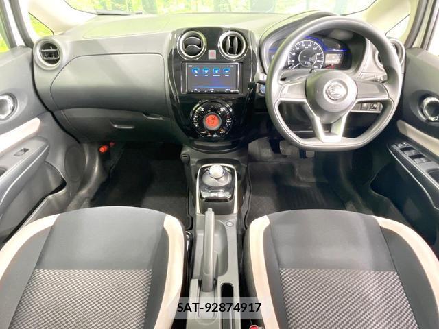 Nissan NOTE 2019-02 8363407-1