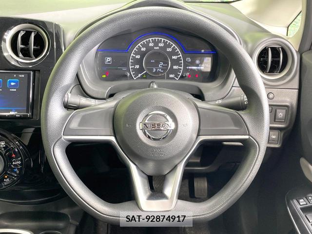 Nissan NOTE 2019-02 8363407-10