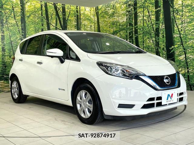 Nissan NOTE 2019-02 8363407-14