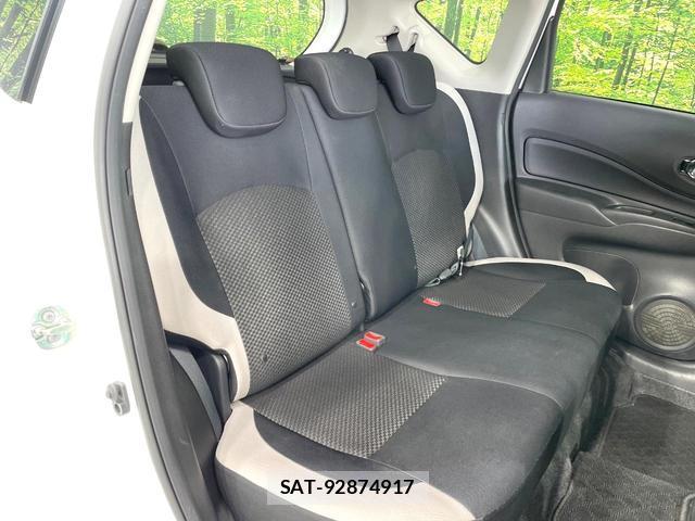 Nissan NOTE 2019-02 8363407-8