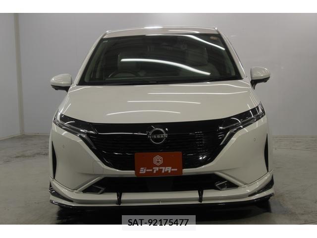 Nissan NOTE 2021-11 8363631-1
