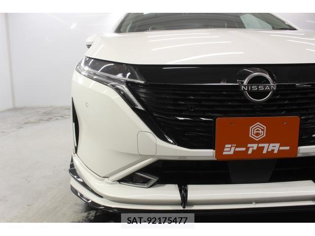 Nissan NOTE 2021-11 8363631-10
