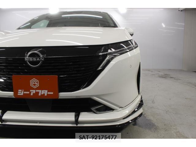 Nissan NOTE 2021-11 8363631-13