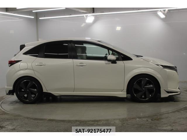 Nissan NOTE 2021-11 8363631-3