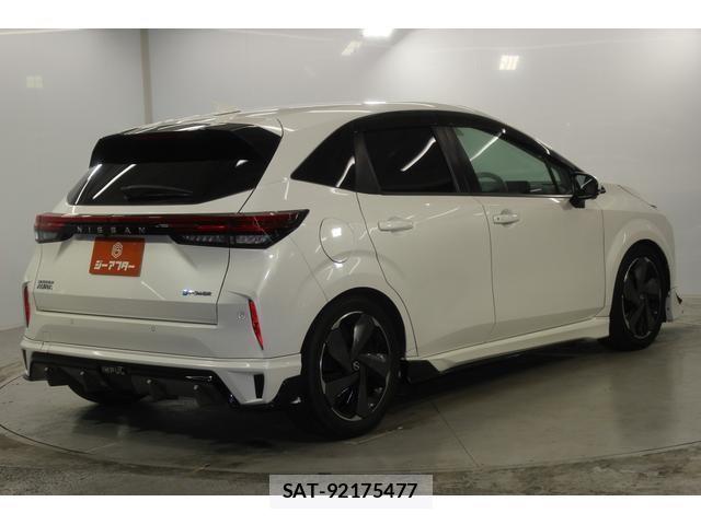 Nissan NOTE 2021-11 8363631-4