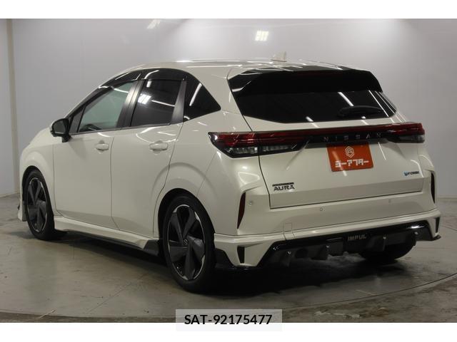 Nissan NOTE 2021-11 8363631-6