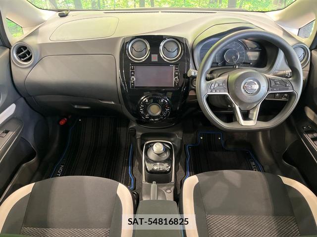 Nissan NOTE 2018-10 8363636-1