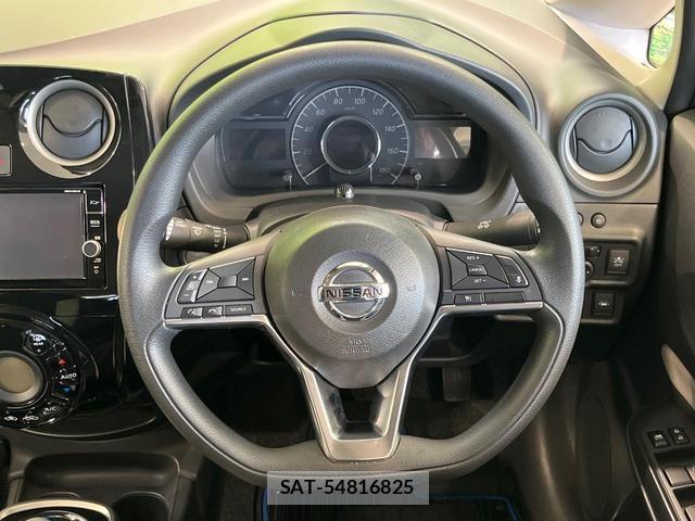 Nissan NOTE 2018-10 8363636-10