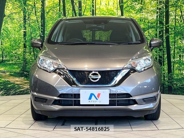 Nissan NOTE 2018-10 8363636-13