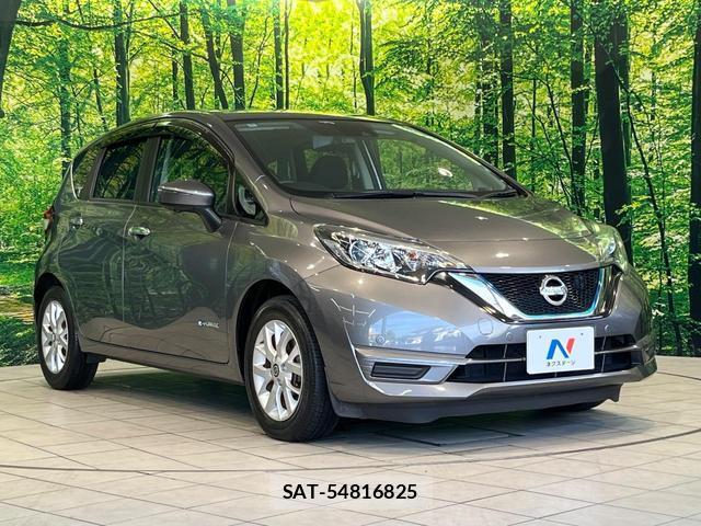 Nissan NOTE 2018-10 8363636-15