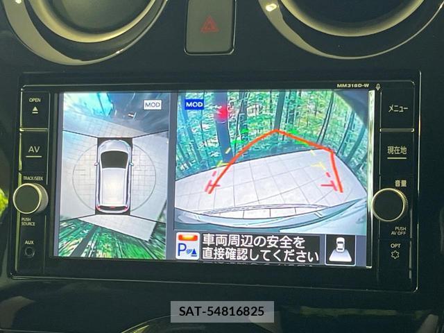 Nissan NOTE 2018-10 8363636-3