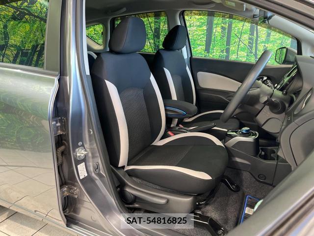 Nissan NOTE 2018-10 8363636-7