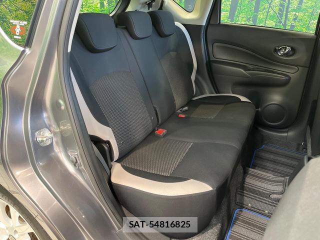Nissan NOTE 2018-10 8363636-8