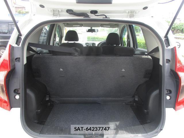 Nissan NOTE 2015-03 8363641-1