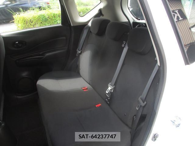 Nissan NOTE 2015-03 8363641-10