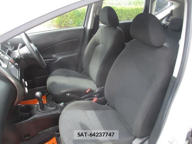Nissan NOTE 2015-03 8363641-9