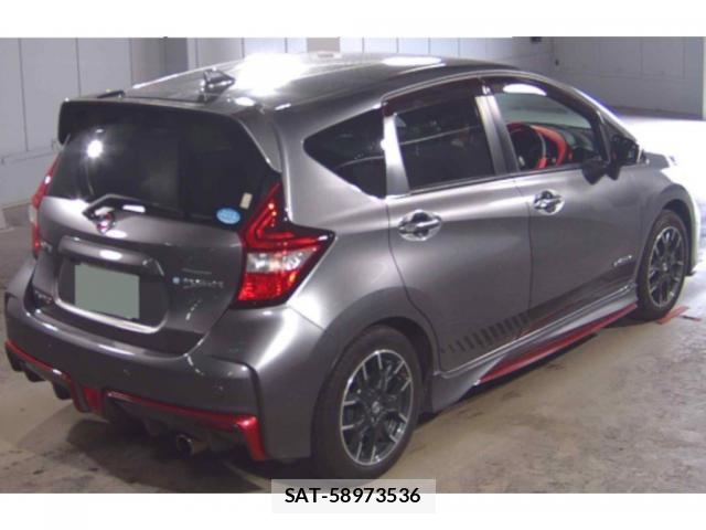 Nissan NOTE 2020-03 8363705-1
