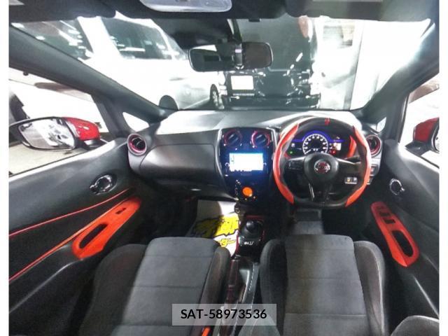 Nissan NOTE 2020-03 8363705-2
