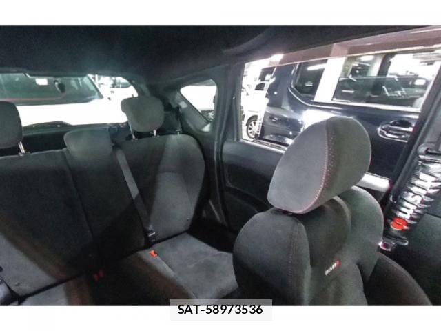 Nissan NOTE 2020-03 8363705-3