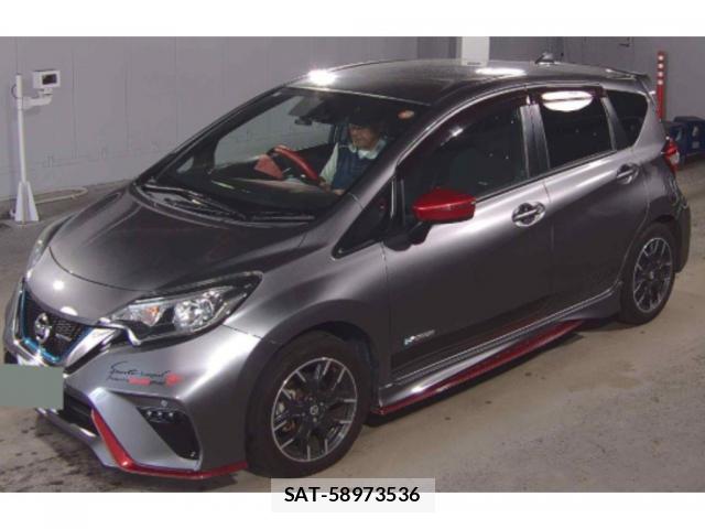 Nissan NOTE 2020-03 8363705-4