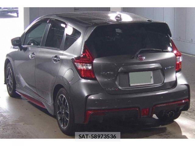 Nissan NOTE 2020-03 8363705-5