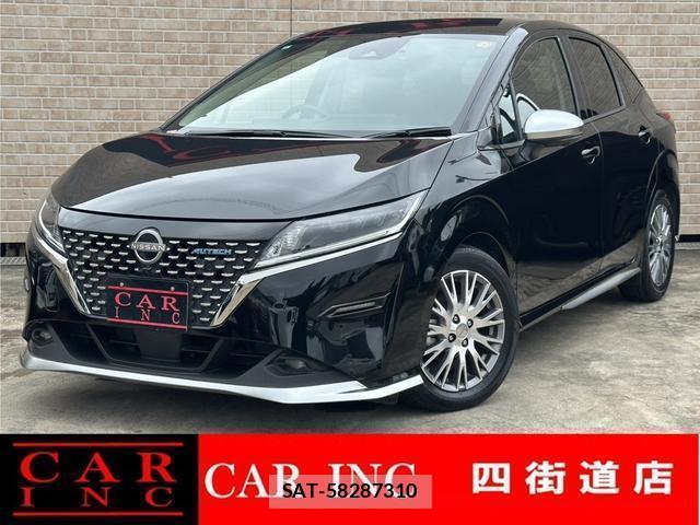 Nissan NOTE 2021-07 8363776-0