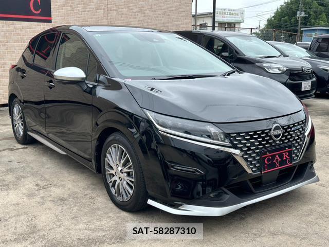 Nissan NOTE 2021-07 8363776-1