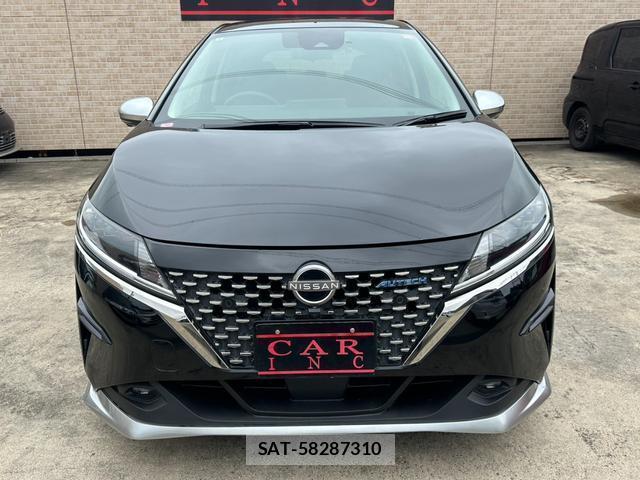 Nissan NOTE 2021-07 8363776-3