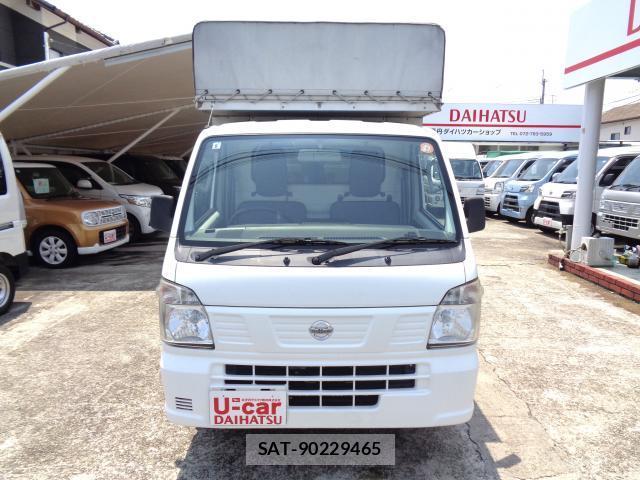Nissan CLIPPER TRUCK 2016-08 8363120-1