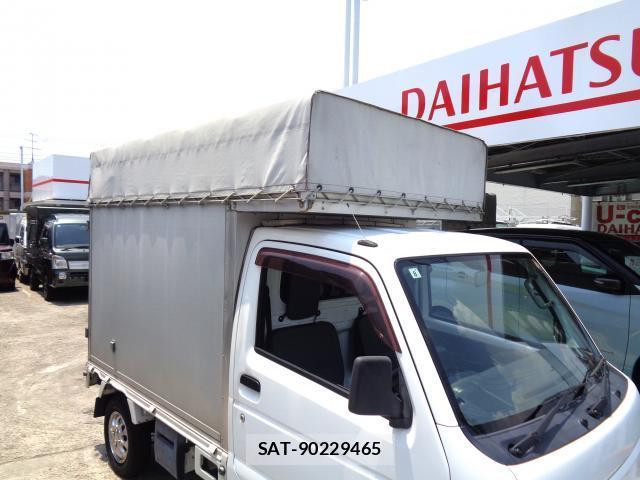 Nissan CLIPPER TRUCK 2016-08 8363120-19
