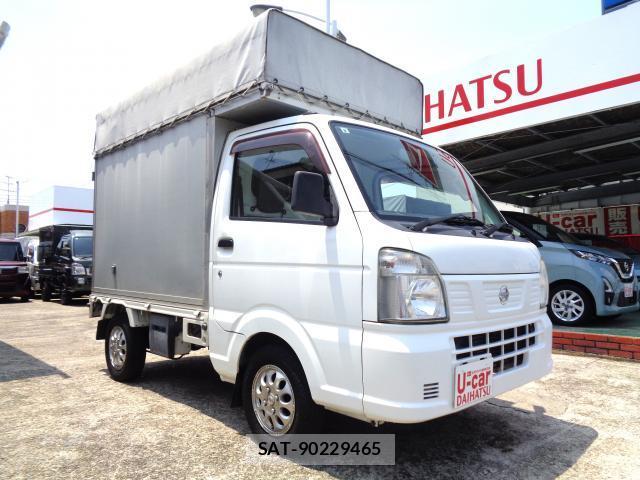 Nissan CLIPPER TRUCK 2016-08 8363120-2