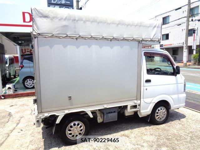 Nissan CLIPPER TRUCK 2016-08 8363120-3