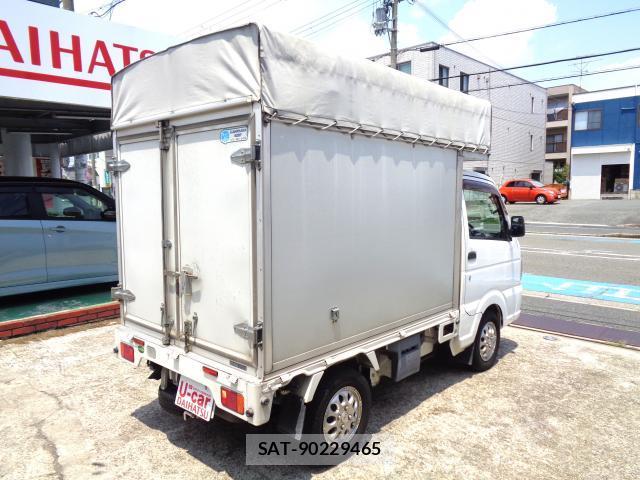 Nissan CLIPPER TRUCK 2016-08 8363120-4