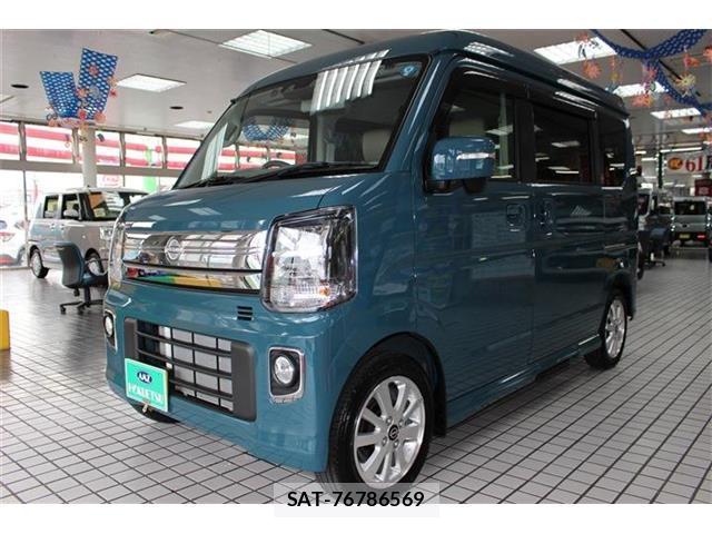 Nissan CLIPPER RIO 2025-08 8363360-0