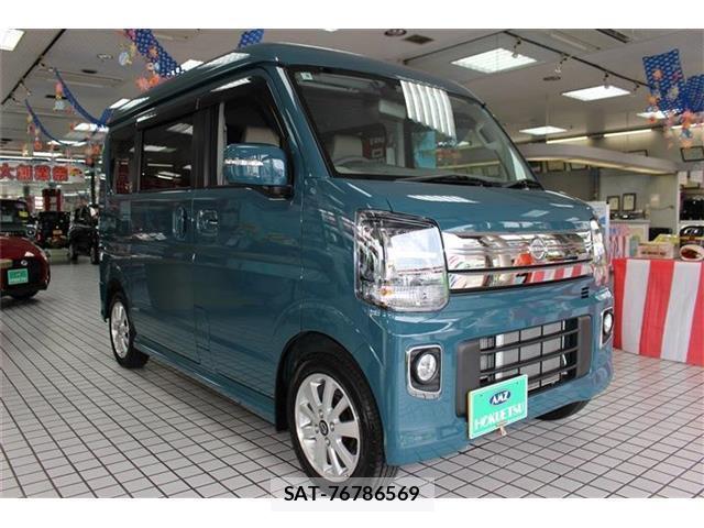 Nissan CLIPPER RIO 2025-08 8363360-1