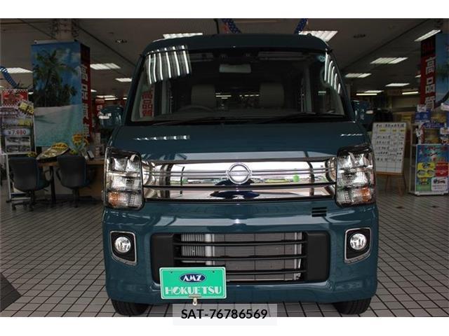Nissan CLIPPER RIO 2025-08 8363360-11