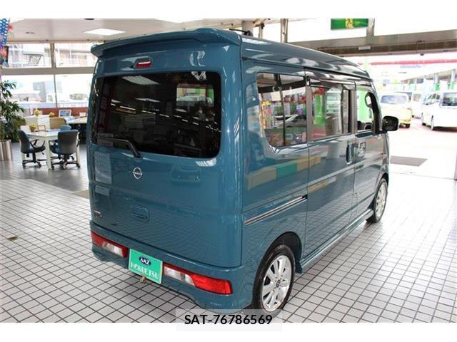 Nissan CLIPPER RIO 2025-08 8363360-2