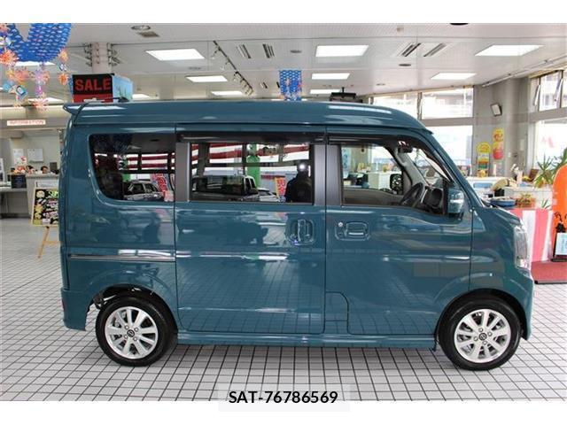 Nissan CLIPPER RIO 2025-08 8363360-5