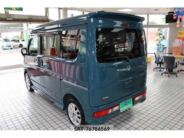 Nissan CLIPPER RIO 2025-08 8363360-6