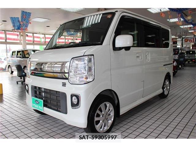 Nissan CLIPPER RIO 2021-06 8363361-0