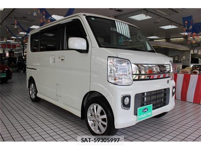 Nissan CLIPPER RIO 2021-06 8363361-1
