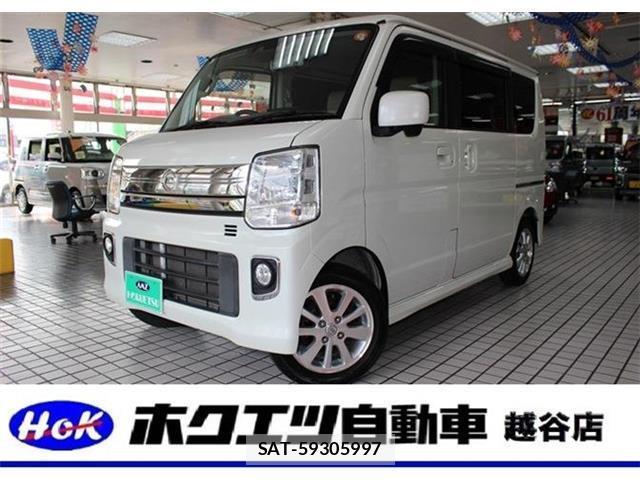 Nissan CLIPPER RIO 2021-06 8363361-10