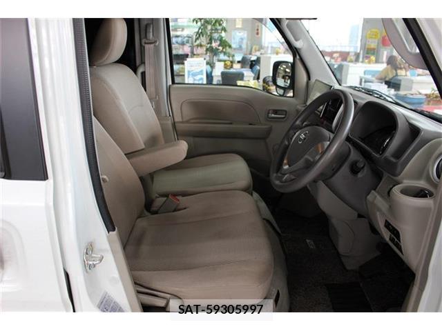 Nissan CLIPPER RIO 2021-06 8363361-11