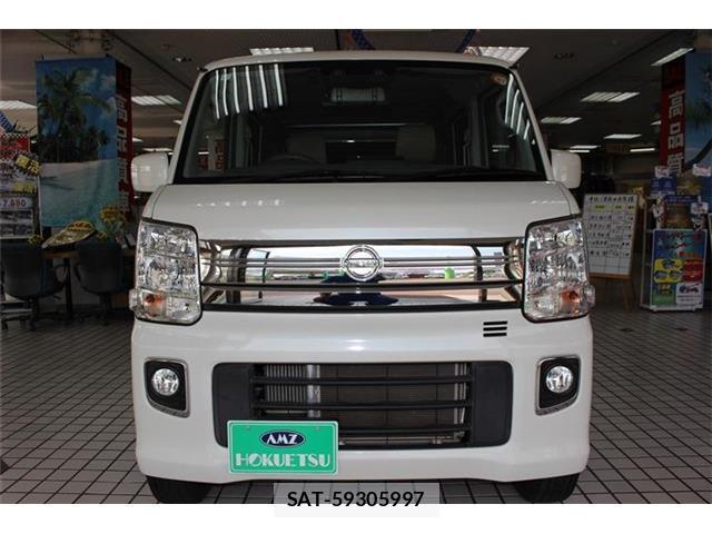 Nissan CLIPPER RIO 2021-06 8363361-2