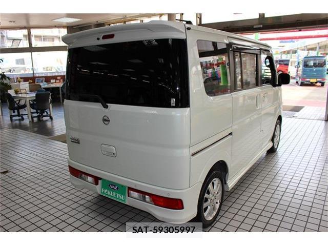 Nissan CLIPPER RIO 2021-06 8363361-3