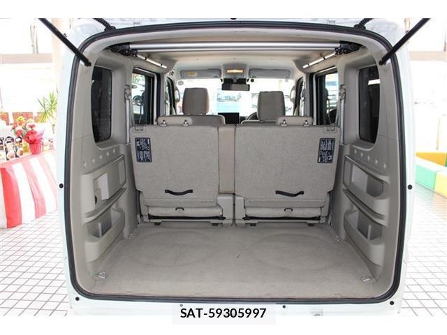 Nissan CLIPPER RIO 2021-06 8363361-4