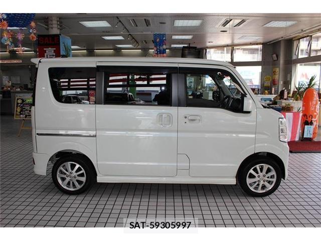 Nissan CLIPPER RIO 2021-06 8363361-5